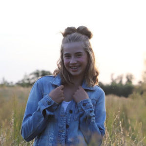 Meet your Posher, Isabella